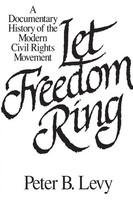 Peter B. Levy | Let Freedom Ring | Taschenbuch | Englisch (1992) | Praeger