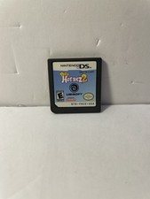 Petz Horsez 2 (Nintendo DS, 2007) Cartridge Only - Tested