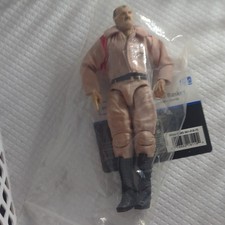 WWE Elite Sergeant Slaughter Great Condition ...