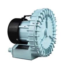 High Pressure Blower Seafood Fish Tank Fish Pond Aerator Aeration Pump