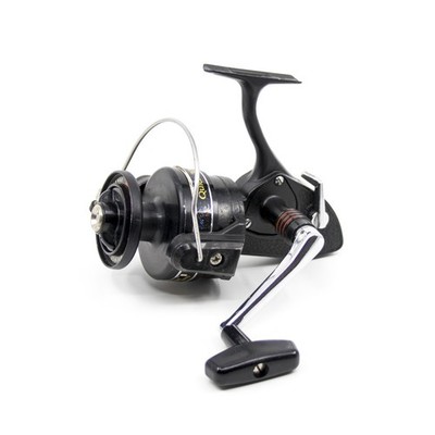 DAM Quick 3001 Vintage Fishing Reel   West Germany 1980s   Good Condition