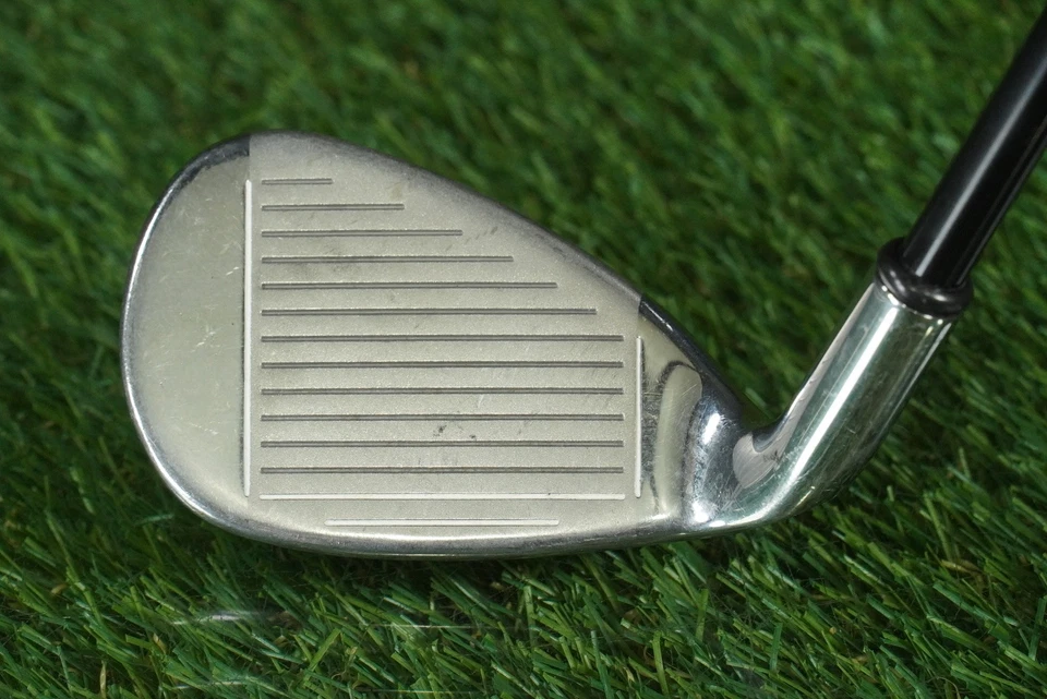 CALLAWAY DIABLO EDGE ATTACK WEDGE "A" GAP/APPROACH GRAPHITE SENIOR FLEX RH - Image 2 of 4