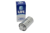 Benzin Kraftstofffilter Moto Guzzi California Jackal 1100 Ie 01/99 Ufi 31.504.00