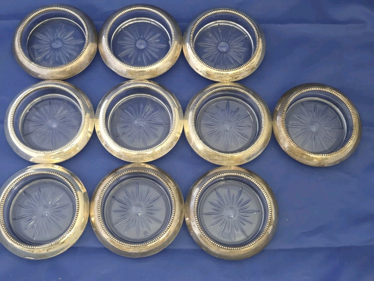 Frank M. Whiting US Sterling Silver Antiques for sale | eBay