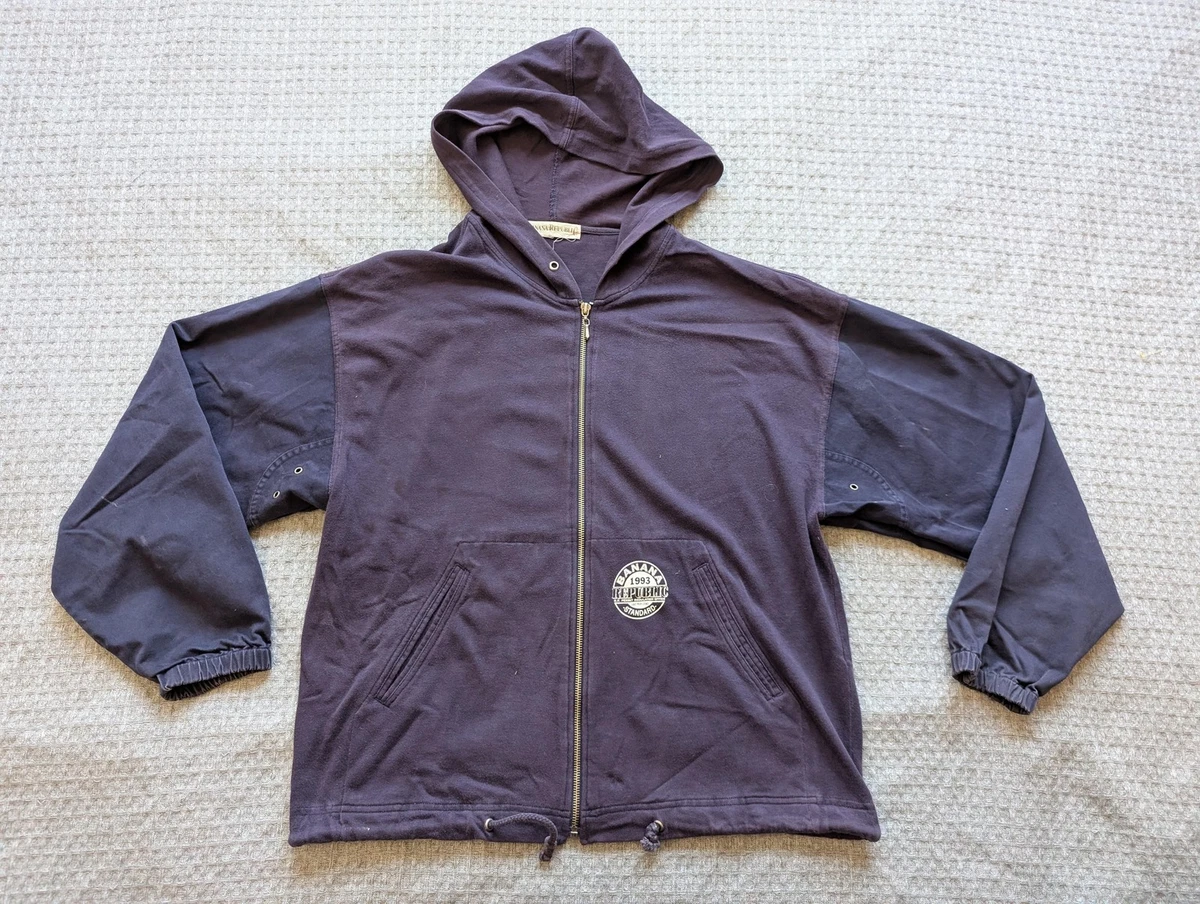 Banana Republic Full Zip Hoodies & Sweatshirts for Men for Sale