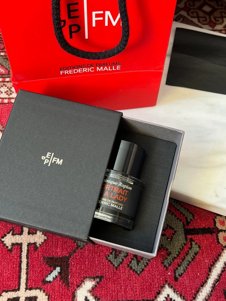 Portrait of a Lady I Editions de Parfums Frédéric Malle 50ml Duft Frankreich NEU