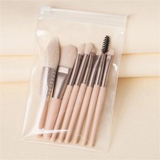8Pcs Soft Fluffy Makeup Brushes Set for cosmetics Foundation Blush Powder Eyesha