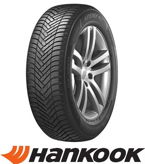 Hankook Kinergy 4S 2 H750 XL FR 195/50 R16 88V Ganzjahresreifen - Bild 1 von 1