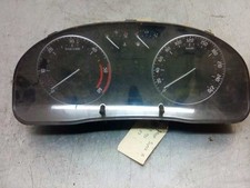 Compteur Skoda SUPERB