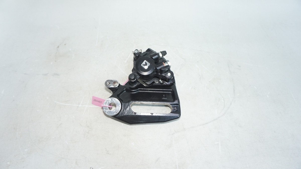 2022 21 23 KTM 200 Duke Front Brake Caliper Pads Duke RC 125-200
