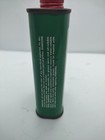 Vintage 1948 ENERGINE Cleaning Fluid Tin 4 3/4in. tall — photo 3