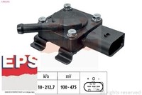 EPS 1.993.312 Sensor FüR Abgasdruck Sensor Abgasdruck Abgasdrucksensor FüR BMW