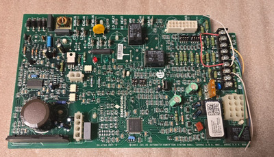 Emerson White-Rodgers 50V54-507-90 Integrated Furnace Control Board