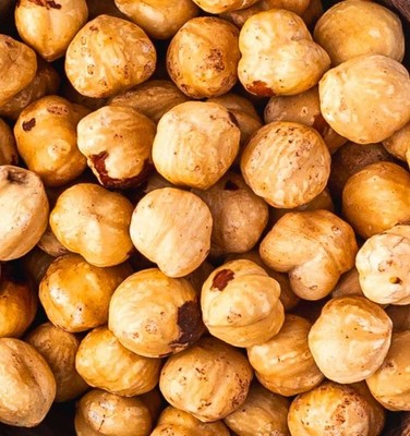 HONEY ROASTED OREGON HAZELNUTS-BULK VALUE BAG LIMITED PICK YOUR CRAVING SIZE NOW