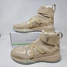 Athletic Propulsion Labs APL Super Future Champagne Basketball Shoes / Men's 9