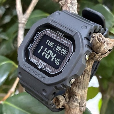 CASIO G-SHOCK GW-BX5600-1AJF　新品同様 GW-BX5600-1JF | CASIO