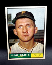 1961 TOPPS 