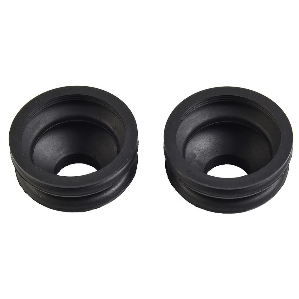 2x  Multipack Ball Joint Rubber Dust Boot Covers Track Rod End Set Kit - Image 4 of 4