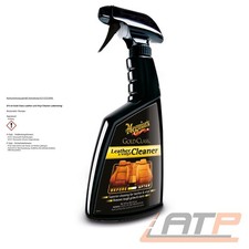 MEGUIARS 473ml GOLD CLASS LEATHER UND VINYL CLEANER LEDERREINIGER INNENRAUM