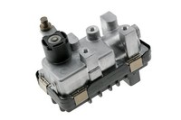 Turbo Stellmotor G-185 6NW008412 FüR Mercedes C 2000-