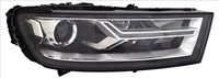 Scheinwerfer Links Xenon D5S/H7 FüR Audi Q7 4MB 4MG 4MQ Ab 15->