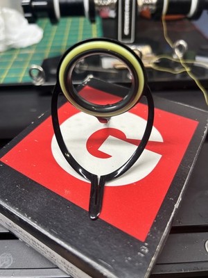 Fuji BNHG leg Cradle Guide 40mm UK