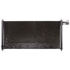 1999-2001 Mazda Protege Ac Condenser 60-60620n New 1999-2001 Mazda Protege Ac Condenser 60-60620n New