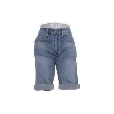Blend, Jeans Shorts, Größe: M, Blau, Einfarbig, Damen #Z3O - Bild 1 von 4