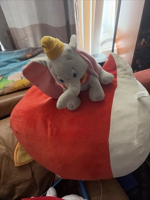 Kohls Cares Disney Dumbo plush 