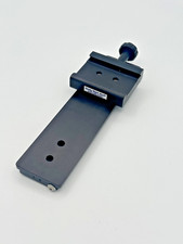 Really Right Stuff B2 Arca clamp with multi purpose rail 7"