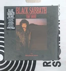 Black Sabbath - Seventh Star - RSD26 Sealed Red/Black Splatter Vinyl LP