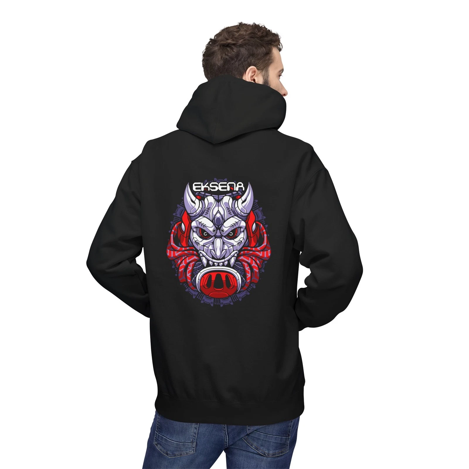 Edgy Graphic Hoodie for Trendsetters – Streetwear, Casual Wear, Gifts, [...]