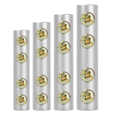 User Friendly Connector with Easy Installation for Reliable Electrical Projects