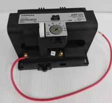 New Siemens 48DSK3M20 Adjustable Overload Relay 45 - 90 Amp