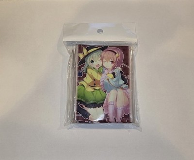 Ayu-ya Illustration Sleeve - Touhou Project 37