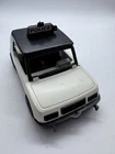 Vintage Playmobil #3149 Police Car
