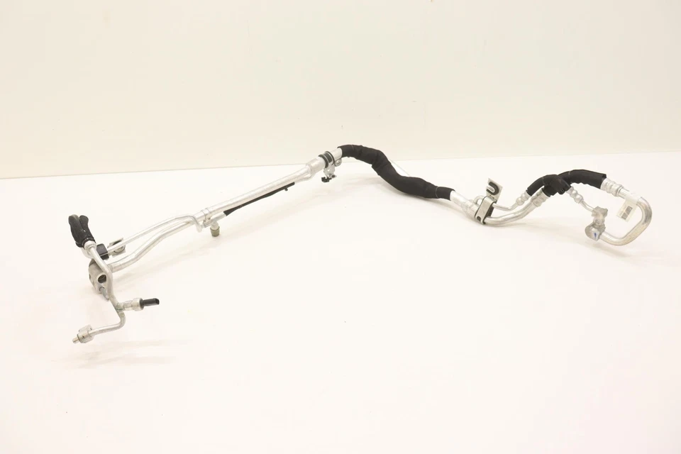 2018 - 2025 JEEP WRANGLER A/C AIR CONDITIONING SUCTION & LIQUID HOSE LINE OEM - Image 4 of 4