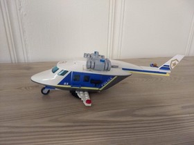 LEGO City 60141, 60239 & 60243 - **Incomplete**