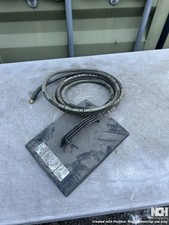 Earlex Wallpaper Stripper Steamer Parts Spares Hose and Steam Pan