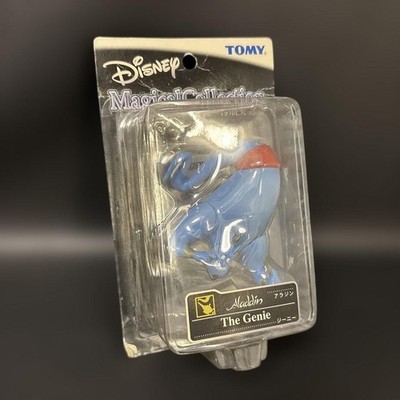 Aladdin Genie Figur TOMY Disney Management Nummer: G