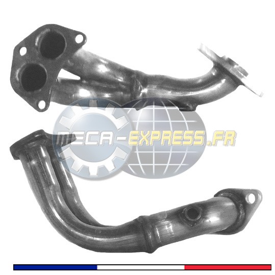 Tuyaux pour FORD ESCORT 1.4 essence, durite de radiateur AV0072