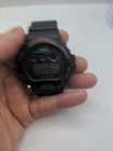 Vintage Casio G-Shock DW-6900 1289 Watch AS IS Untested FOR PART