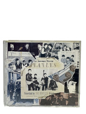 The Beatles : Anthology 1 CD 2 discs 1995 , Complete, Very Good Condition