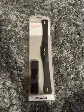 Polar T34 Transmitter Fitness Activity Heart Rate Monitor OPEN BOX