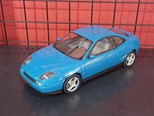 OTTO MOBILE FIAT COUPE TURBO 20V (Blue) 1/18