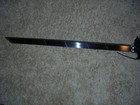 ATTACK ON TITAN SHINGEKI NO KYOJIN METAL 36 INCH SWORD — photo 3