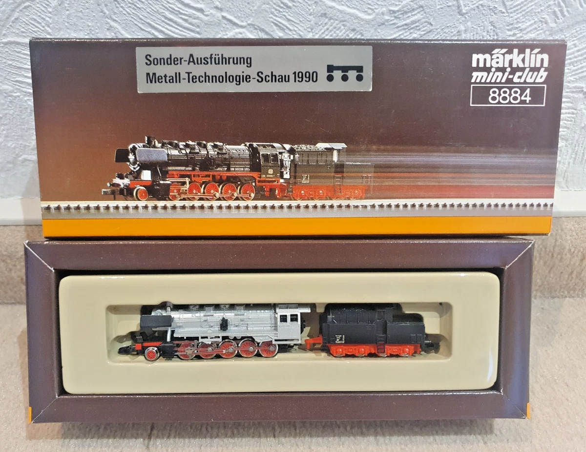 Märklin 8884 online kaufen | eBay.de
