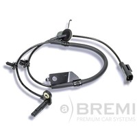 50746 Bremi Sensor, Raddrehzahl FüR Chrysler,Dodge,Fiat,Lancia