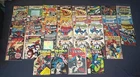 Spider-Man, Amazing, 2099, Web of Spider-Man, Venom Marvel Comics Lot of 34