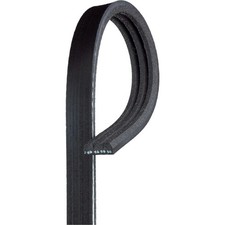Gates 3PK853 Keilrippenriemen für SMART CITY CROSSBLADE FORTWO 450 452